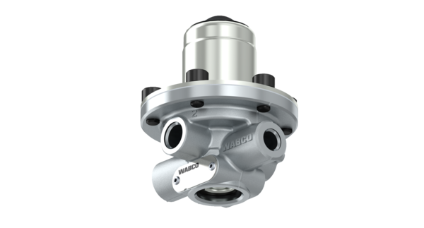 Pressure Reducing Valve - 4750090070