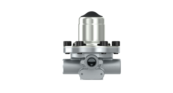 Pressure Reducing Valve - 4750090070