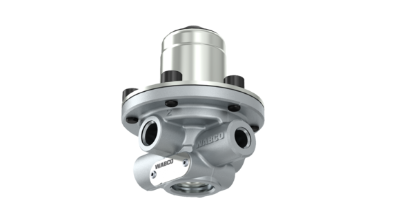 Pressure Reducing Valve - 4750090080