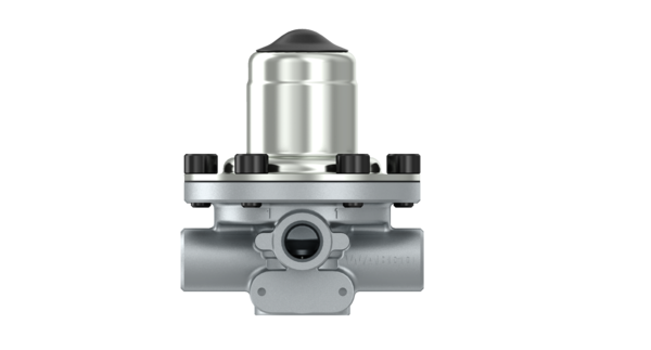 Pressure Reducing Valve - 4750090080