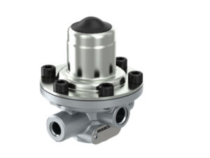 Pressure Reducing Valve - 4750090080