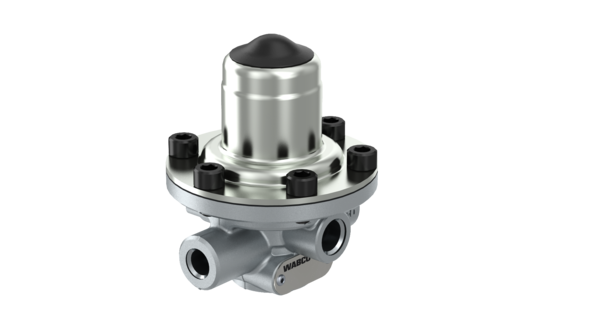 Pressure Reducing Valve - 4750090080