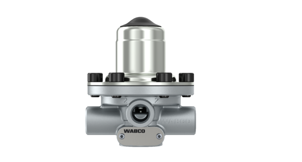 Pressure Reducing Valve - 4750090080