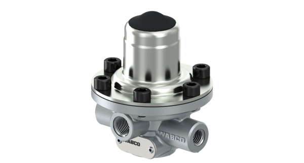 Pressure Reducing Valve - 4750090100