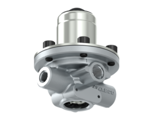 Pressure Reducing Valve - 4750090100