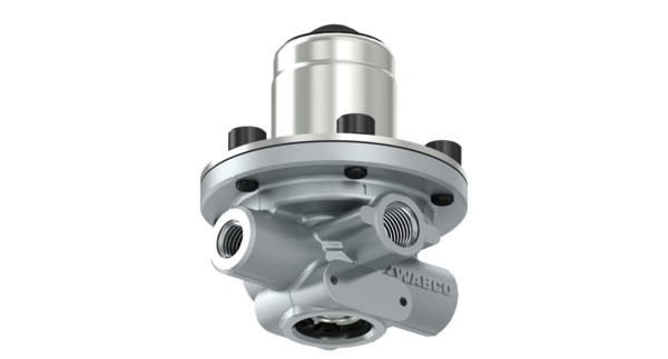 Pressure Reducing Valve - 4750090100