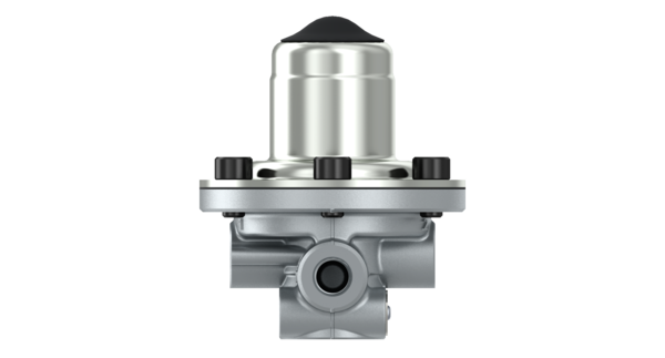 Pressure Reducing Valve - 4750090100