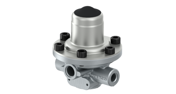 Pressure Reducing Valve - 4750090130