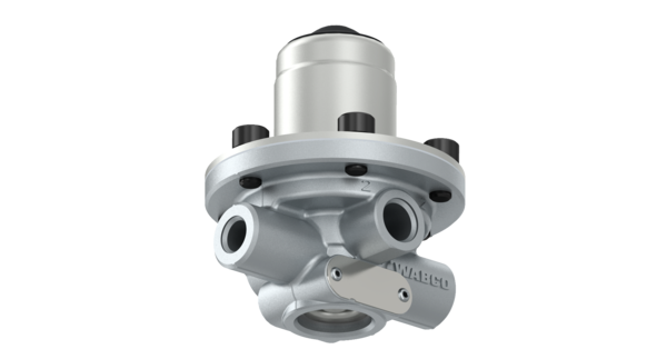 Pressure Reducing Valve - 4750090130