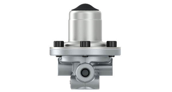 Pressure Reducing Valve - 4750090130