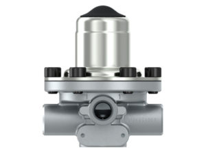 Pressure Reducing Valve - 4750090150