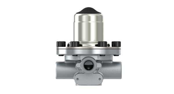 Pressure Reducing Valve - 4750090210