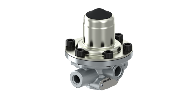 Pressure Reducing Valve - 4750090210