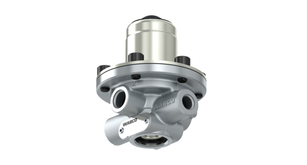 Pressure Reducing Valve - 4750090210