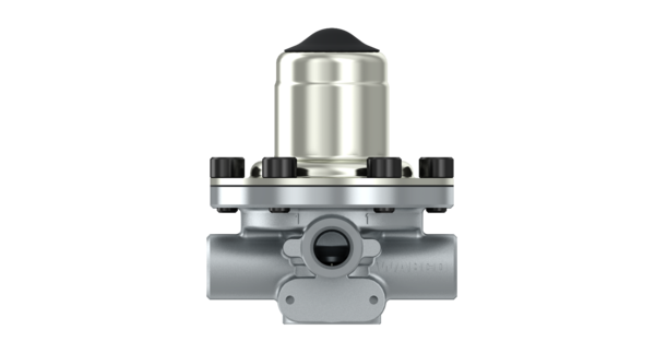 Pressure Reducing Valve - 4750090220