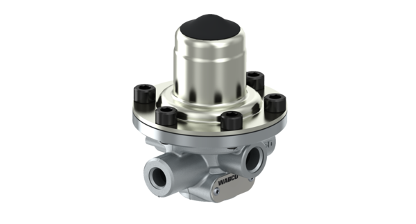 Pressure Reducing Valve - 4750090220