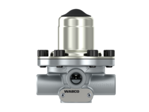 Pressure Reducing Valve - 4750090220