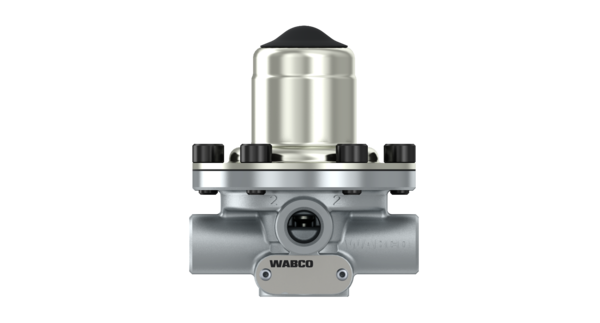 Pressure Reducing Valve - 4750090220