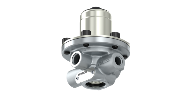 Pressure Reducing Valve - 4750090220