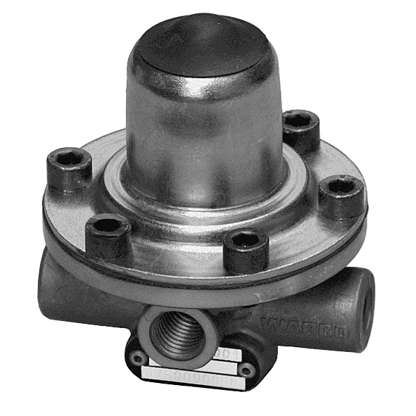 Pressure Reducing Valve - 4750090220