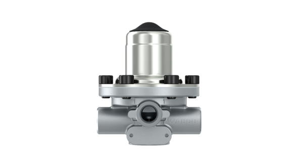 Pressure Reducing Valve - 4750090260