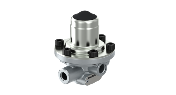 Pressure Reducing Valve - 4750090260