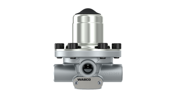 Pressure Reducing Valve - 4750090260