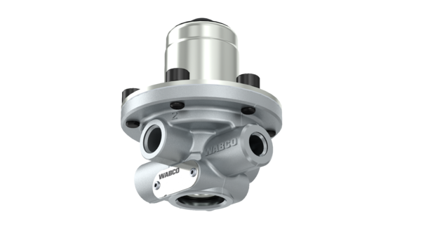 Pressure Reducing Valve - 4750090260