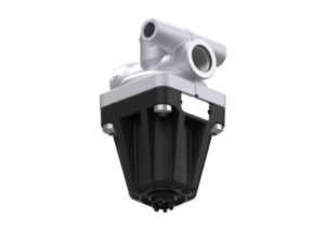 Pressure Limiting Valve - 4750091520