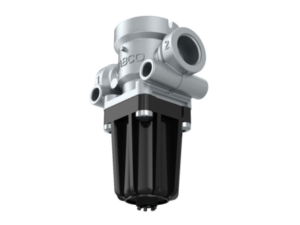 Pressure Limiting Valve - 4750103000