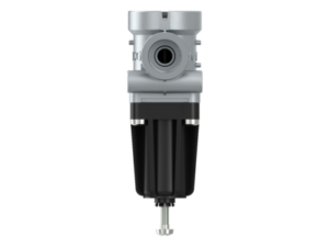 Pressure Limiting Valve - 4750103030