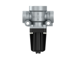 Pressure Limiting Valve - 4750103060