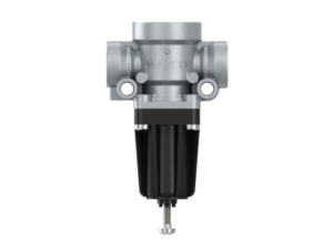 Pressure Limiting Valve - 4750103110