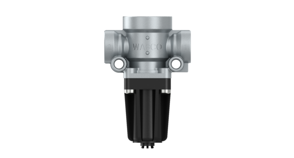 Pressure Limiting Valve - 4750103120