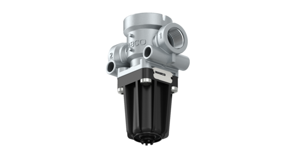 Pressure Limiting Valve - 4750103120