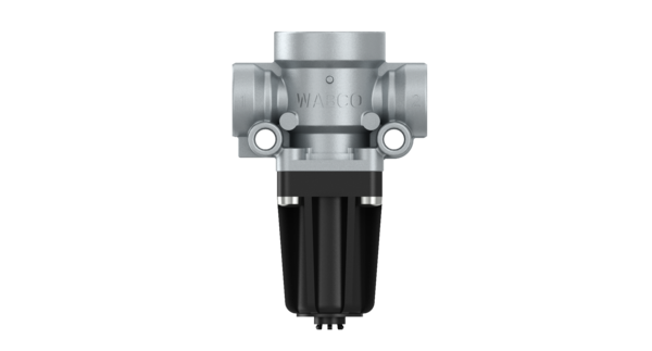 Pressure Limiting Valve - 4750103120