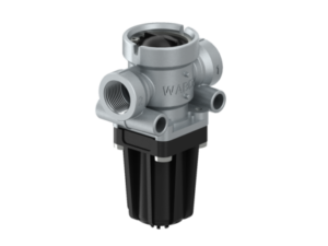 Pressure Limiting Valve - 4750103120