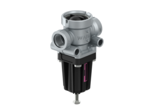 Pressure Limiting Valve - 4750103140