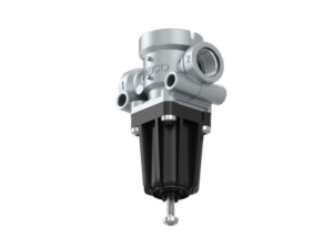 Pressure Limiting Valve - 4750103170