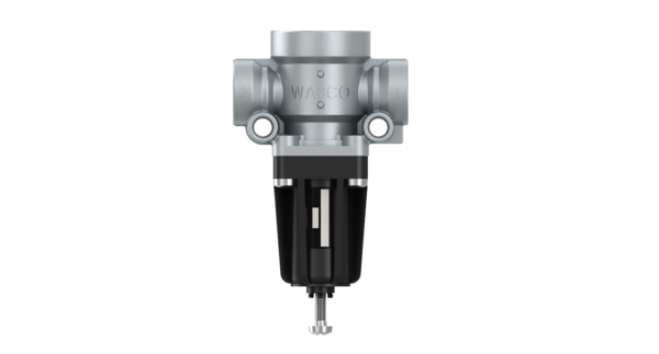 Pressure Limiting Valve - 4750103180