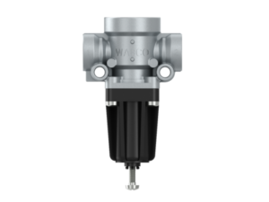 Pressure Limiting Valve - 4750103180