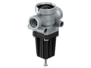 Pressure Limiting Valve - 4750103220