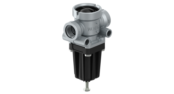 Pressure Limiting Valve - 4750103220