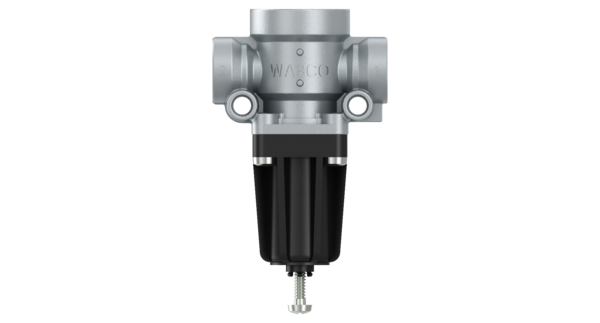 Pressure Limiting Valve - 4750103220