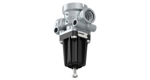 Pressure Limiting Valve - 4750103220