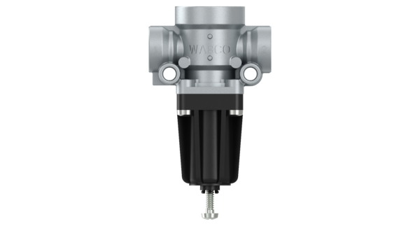 Pressure Limiting Valve - 4750103220