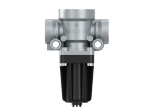 Pressure Limiting Valve - 4750103240