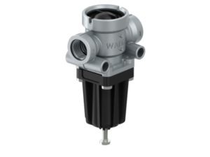 Pressure Limiting Valve - 4750103250