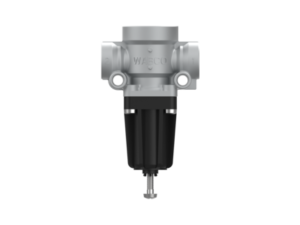 Pressure Limiting Valve - 4750103270