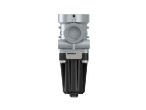 Pressure Limiting Valve - 4750103300